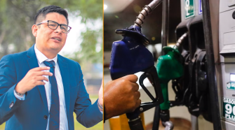 Advierten posible especulación en precios de combustibles tras problemas en ducto de gas.