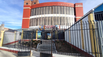 Escuela de Educación Superior Pedagógica Isaac Newton