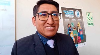 Everardo Aracayo Quispe