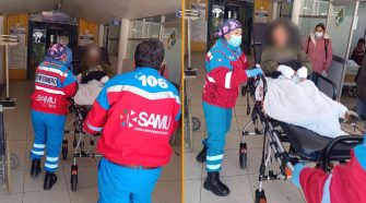 Exigen justicia por niña de 11 años