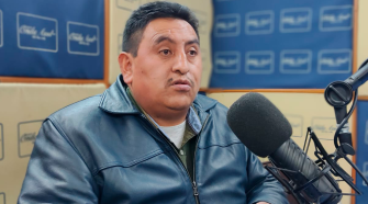 Exdirectivo señala que estatuto de federación permite corrupción