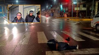 Familia denuncia retraso