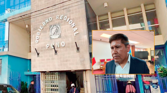 Gobierno Regional de Puno