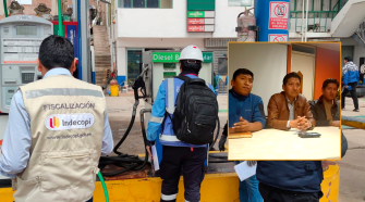 Griferos advierten que precio del diésel mayorista supera los 22 soles por galón.