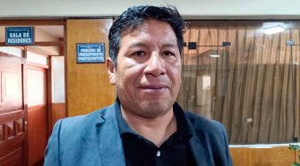 Henrry Flores Villasante