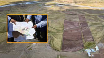 Iniciativa se estructurará bajo alianza público-privada para garantizar sostenibilidad y ordenamiento urbano