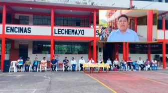 Institución Educativa José Antonio Encinas Franco