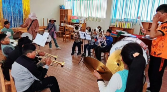 Institución Educativa Primaria San Antonio Abad