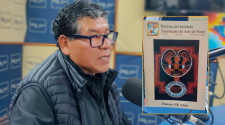 Instituto Americano de Arte presentará la edición 15 de su histórica Revista Cultural en Puno