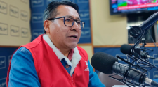JNE realizará debate electoral en Puno