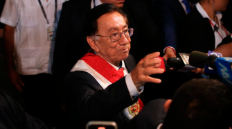 “Que no sea solo para la foto”: Puno exige respuestas al presidente