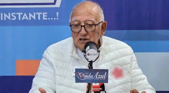 Julián Barra Catacora