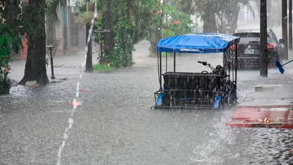 Declaran en emergencia distritos de diez regiones por riesgo de lluvias ...