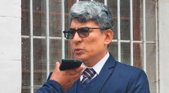 Luis Luna de la Cruz