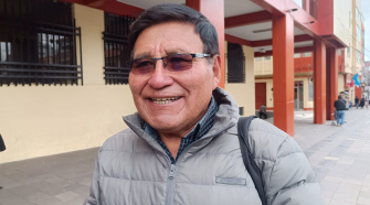 Solicitan intervención regional para mejorar condiciones educativas en colegio Miguel Grau