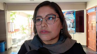 Marleny Hancco Mamani