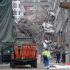 colapso de edificio en Ciudad de México