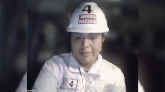 Mirella Ccamapaza Quispe