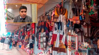 Municipalidad anuncia expoferia