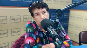 Nancy Rosel alerta sobre baja presencia de mujeres en alcaldías provinciales de la región Puno.