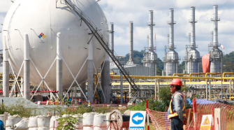 Osinergmin permite uso temporal de diésel ante racionamiento de gas natural