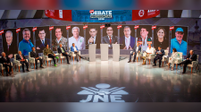 “Los debates generaron más confusión que claridad”, opinan ciudadanos