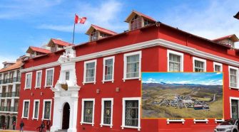 Poder Judicial evaluará sentencia