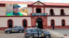 Policía exhorta a denunciar