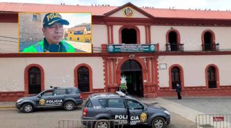 Policía exhorta a denunciar