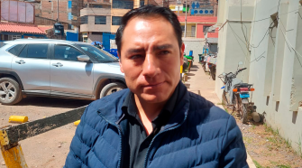 Regidor advierte retrasos en diversas obras municipales