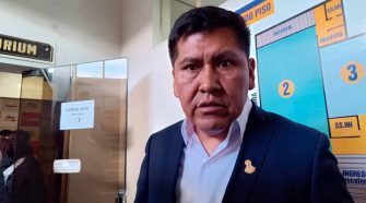 Richard Hancco Soncco