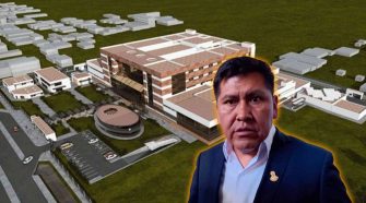 Richard Hancco Soncco