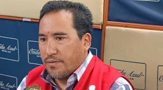 Rurix Rodríguez de la Riva