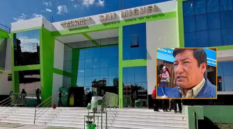 Críticas se centran en la ausencia de normativas aprobadas y en la falta de proyectos nuevos en beneficio de la comunidad.