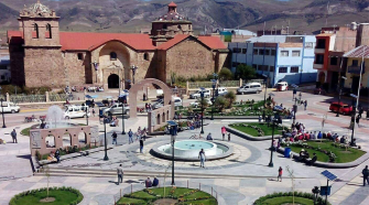 Solo cuatro dirigentes asistieron a reunión para renovar directiva de barrios en Putina.