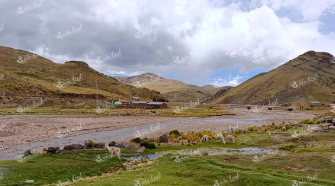 Temperaturas oscilarán entre 15 y 19 grados con lluvias ligeras hasta el 2 de abril
