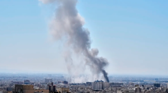 Suiza prohíbe exportación de armas a EE.UU. por conflicto con Irán