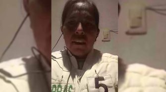 Sely Mamani Ccollana