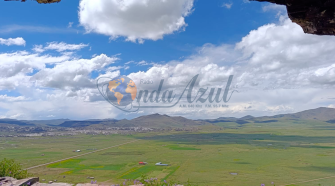 Se espera cielo con nubosidad variable, brillo solar por las tardes y temperaturas entre 16 y 22 grados hasta viernes