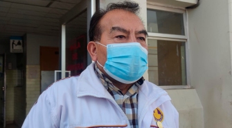 Senón Iquipaza Vargas