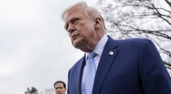 EE.UU. amenaza con atacar centrales de Irán si no abre el estrecho de Ormuz