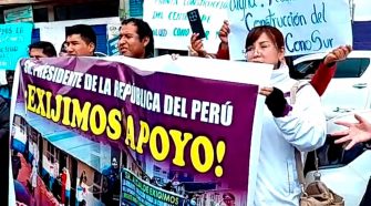 Trabajadores de hospital