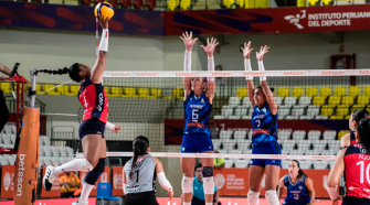 San Martín pierde en mesa ante Circolo por alinear cuatro extranjeras