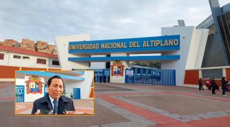Universidad Nacional del Altiplano