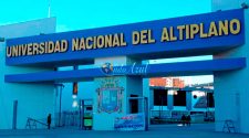 Universidad Nacional del Altiplano
