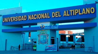 Universidad Nacional del Altiplano