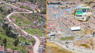 Usuario denuncia demoras de hasta 50 minutos en ruta Villa Paxsa – Salcedo y pide fiscalización municipal.