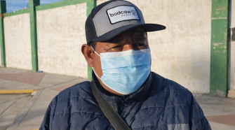 Reapertura de ferias permitirá mejorar ingresos de comerciantes en Yunguyo