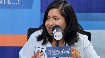 Yaneth Quimber Chambi