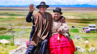 Promueven trato digno y mayor atención hacia adultos mayores en familias